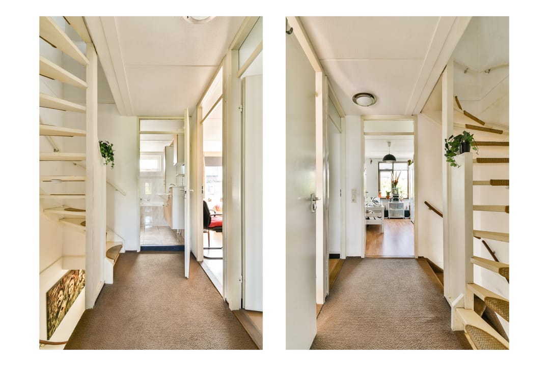 Foto 16 van Boris Pasternak-erf 71