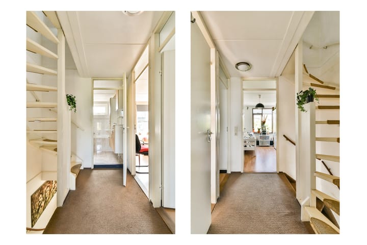 Foto 16 van Boris Pasternak-erf 71