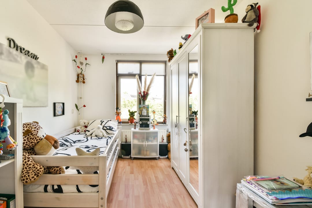 Foto 22 van Boris Pasternak-erf 71