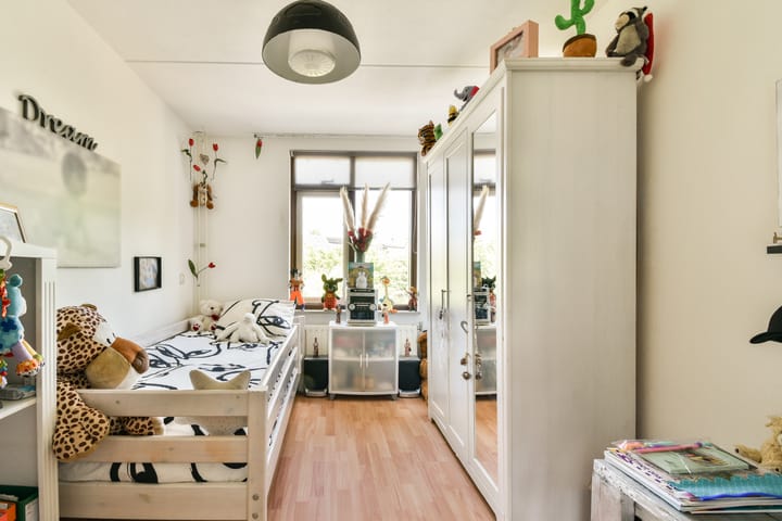 Foto 22 van Boris Pasternak-erf 71