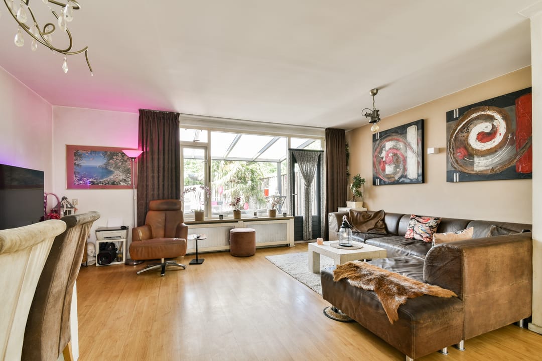 Foto 28 van Boris Pasternak-erf 71