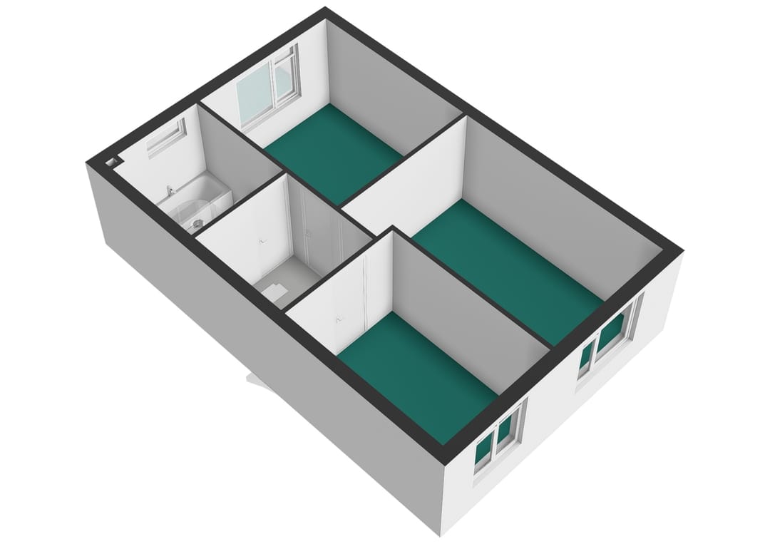 Foto 31 van Boris Pasternak-erf 71