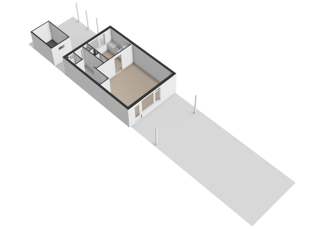 Foto 37 van Boris Pasternak-erf 71