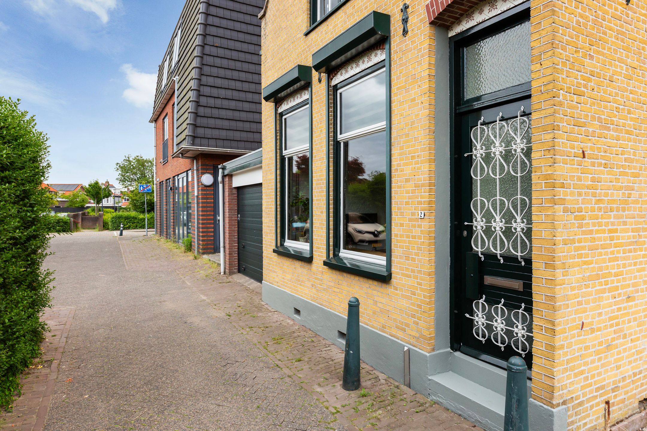 Foto 3 van Boomgaardstraat 2