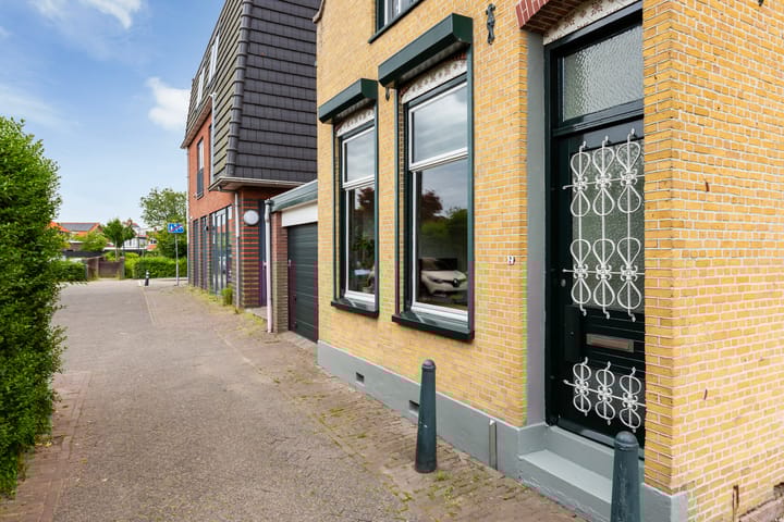 Foto 3 van Boomgaardstraat 2