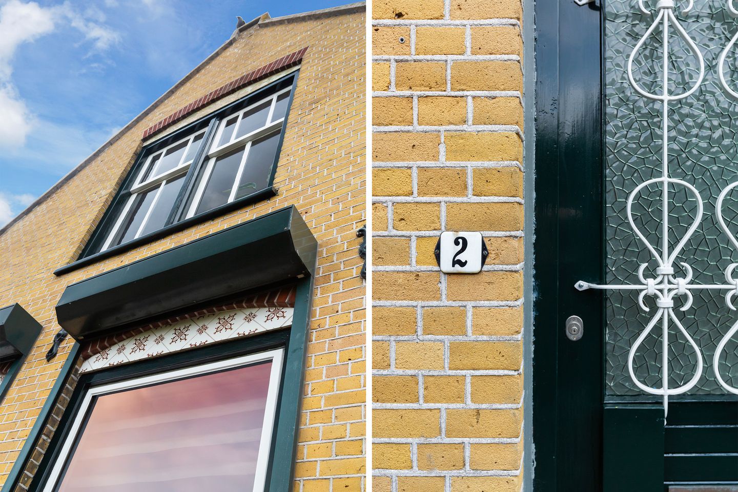 Foto 4 van Boomgaardstraat 2