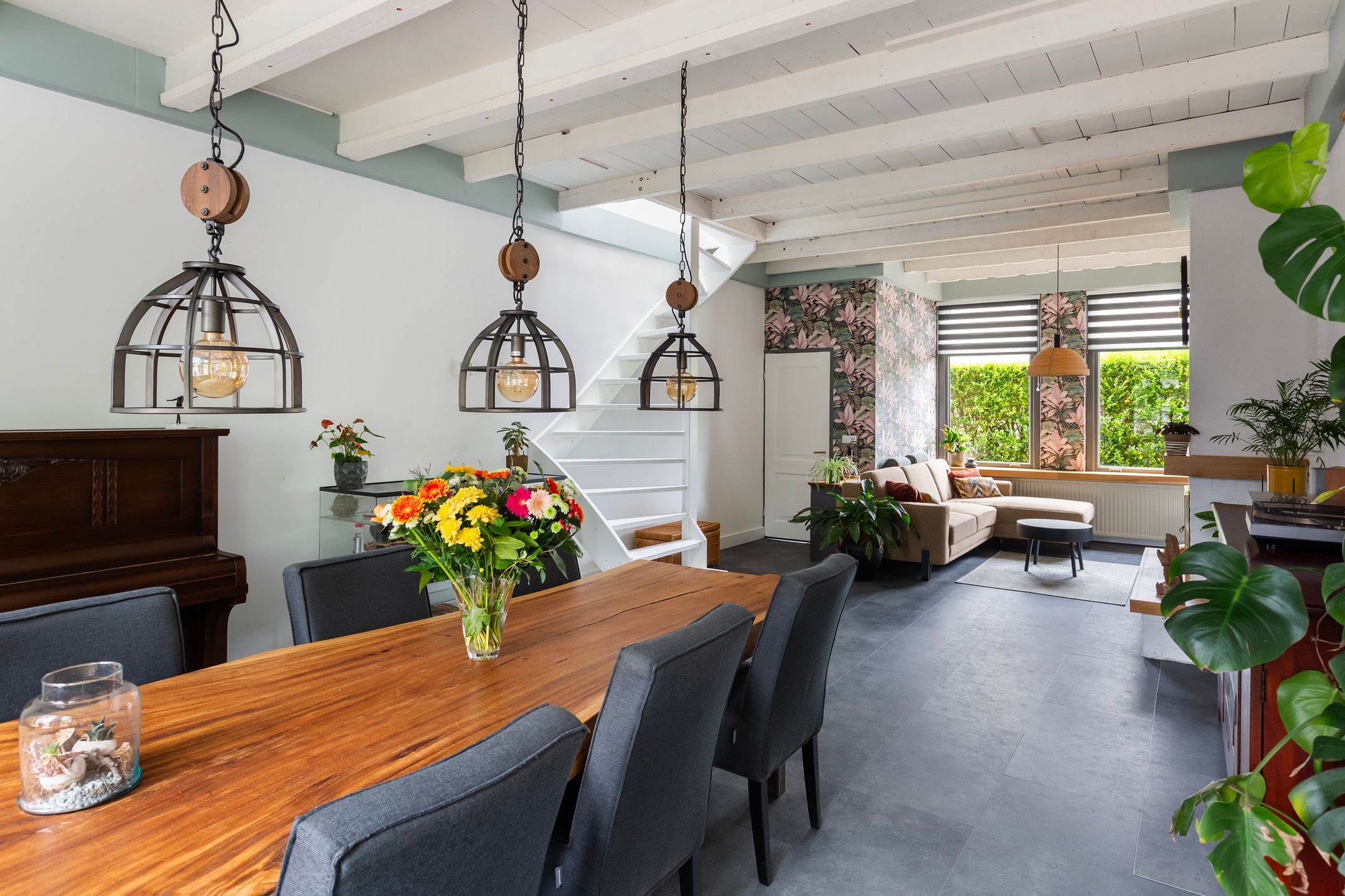 Foto 6 van Boomgaardstraat 2