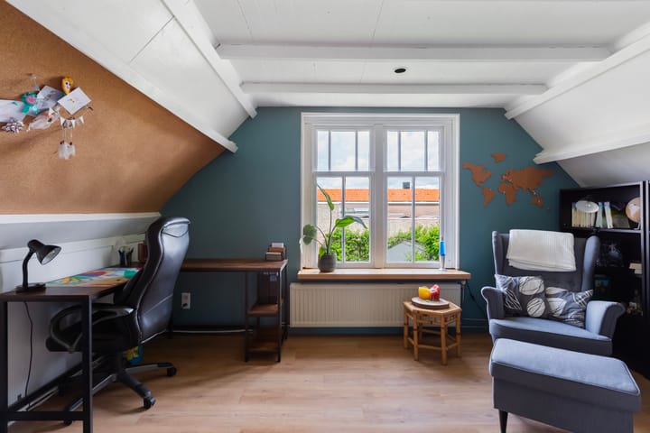 Foto 31 van Boomgaardstraat 2