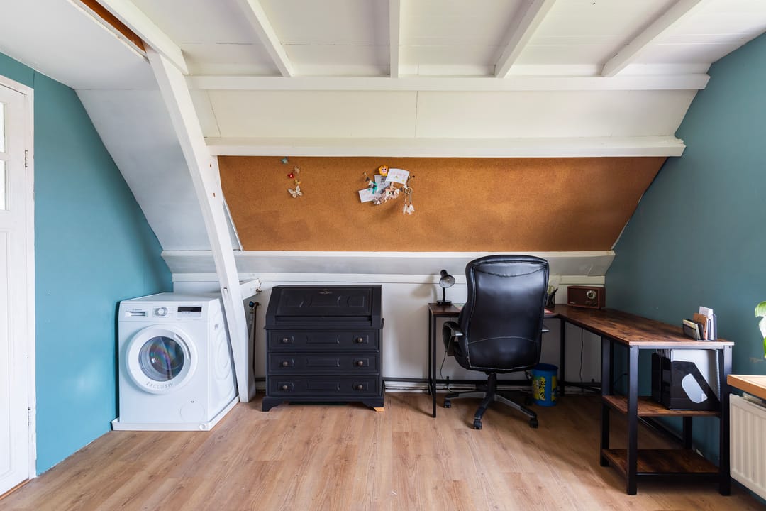 Foto 32 van Boomgaardstraat 2