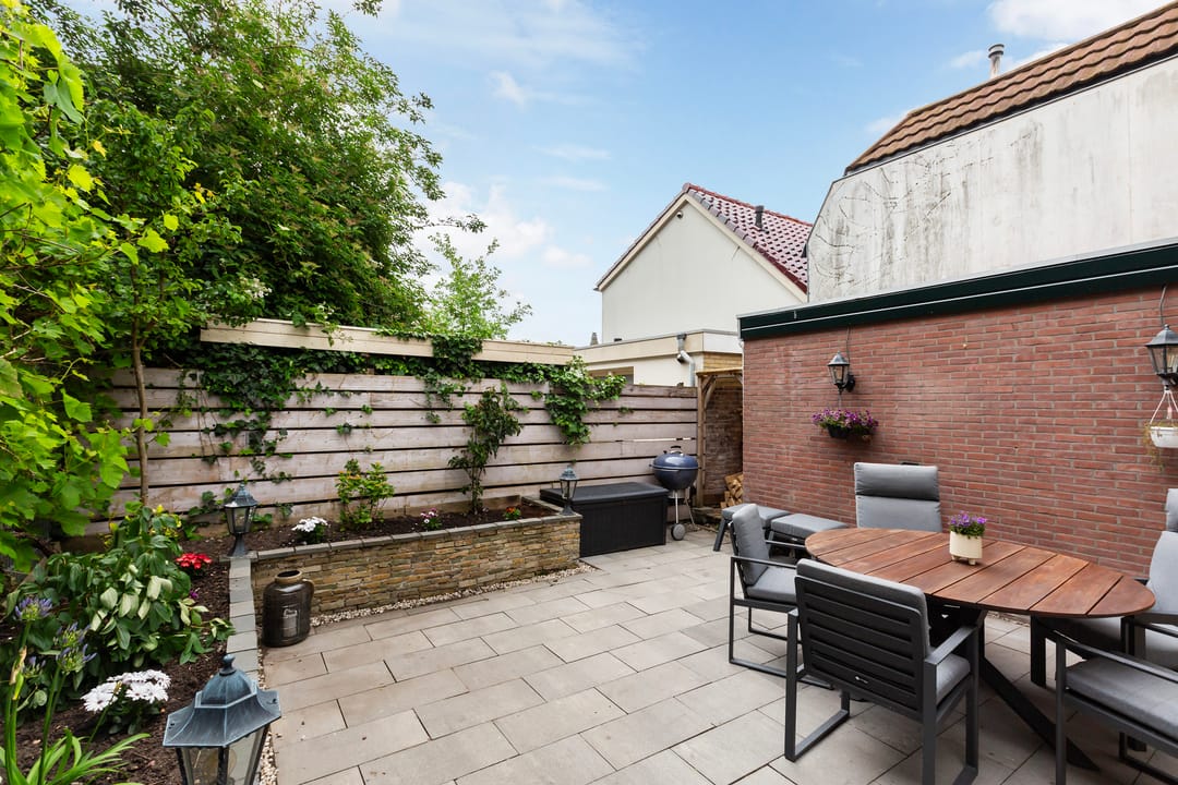 Foto 37 van Boomgaardstraat 2