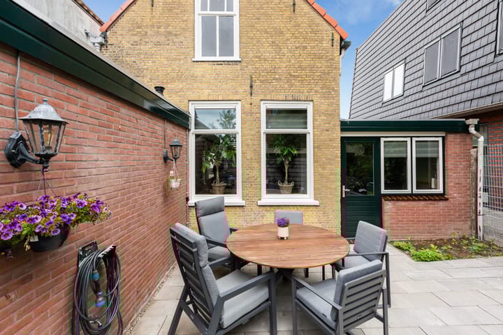 Foto 38 van Boomgaardstraat 2