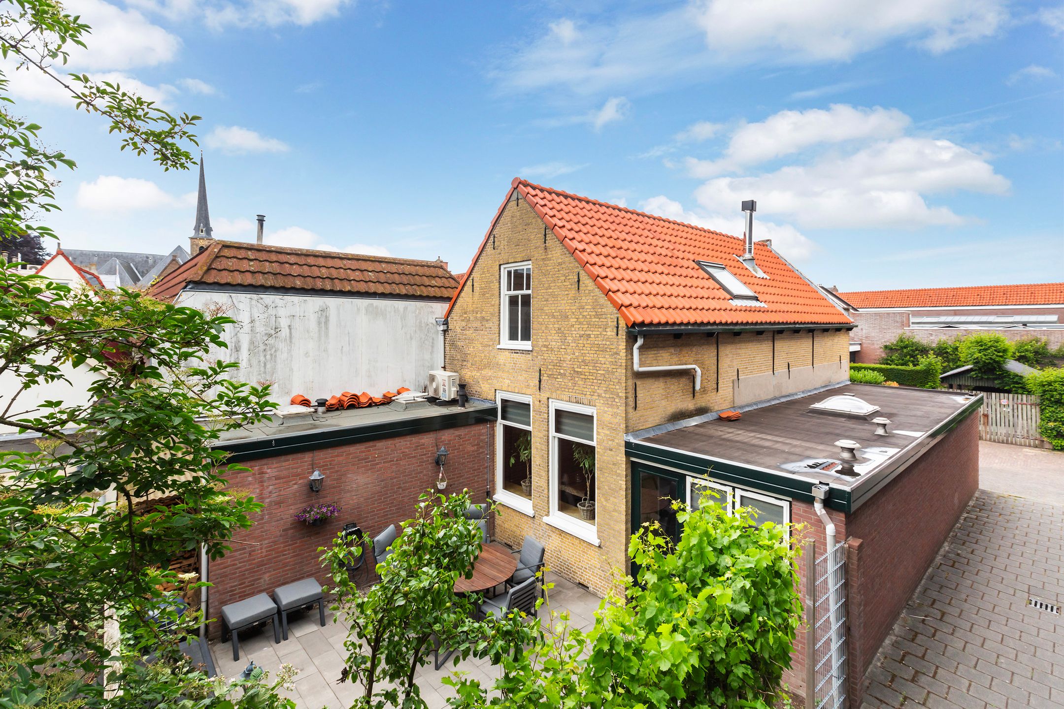 Foto 39 van Boomgaardstraat 2