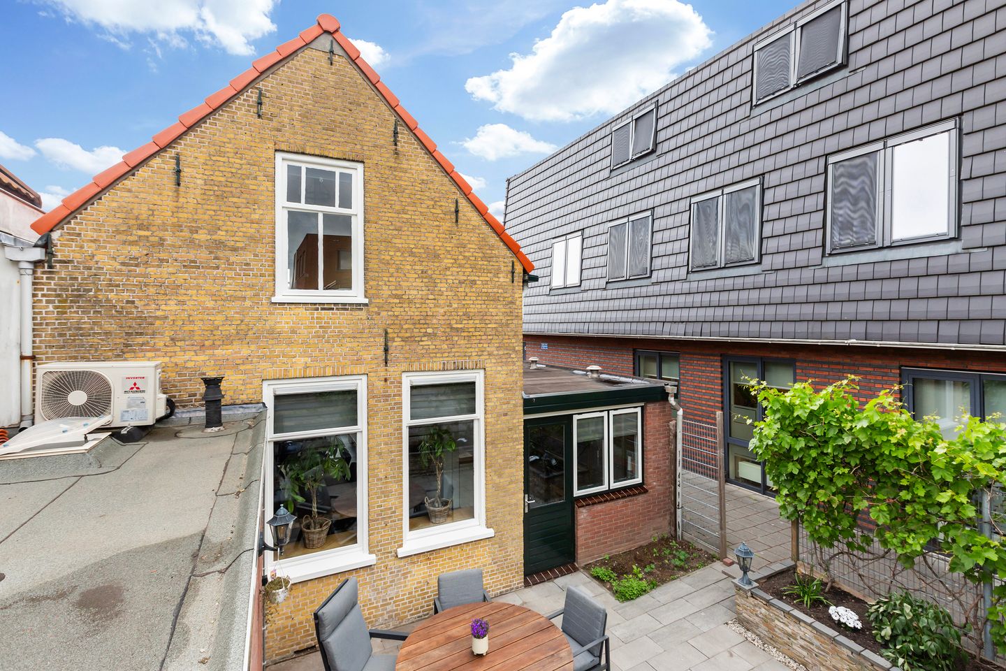 Foto 40 van Boomgaardstraat 2