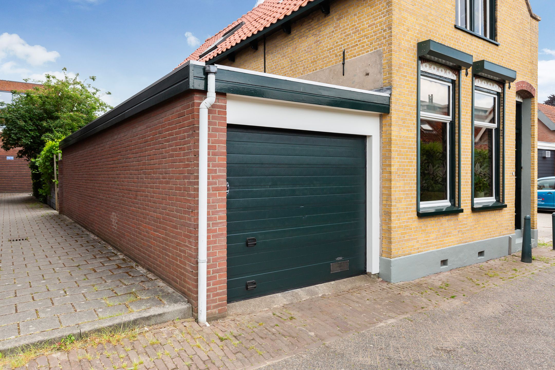 Foto 42 van Boomgaardstraat 2