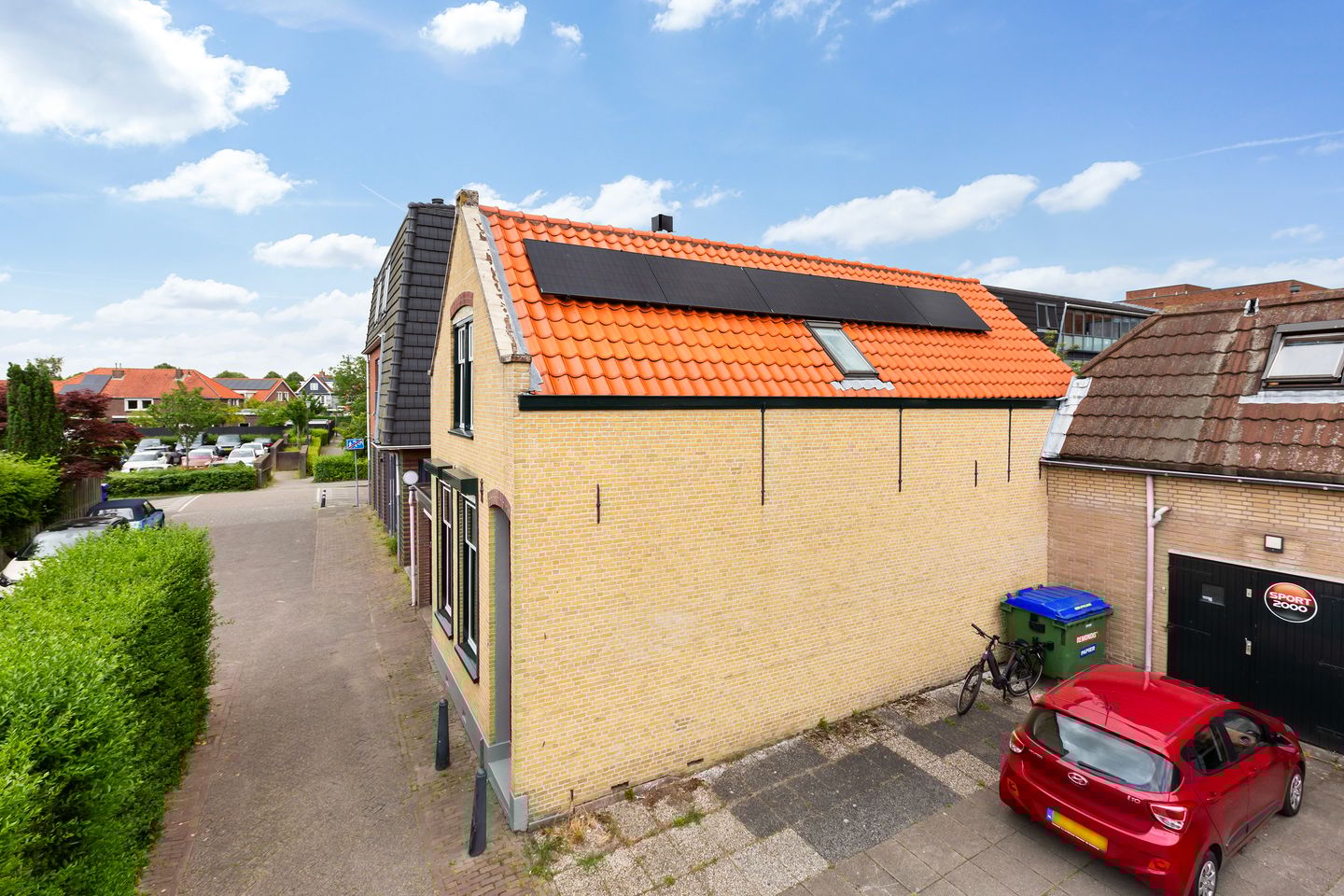 Foto 44 van Boomgaardstraat 2