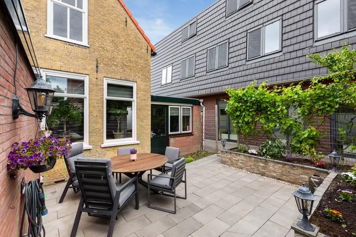 Foto 34 van Boomgaardstraat 2