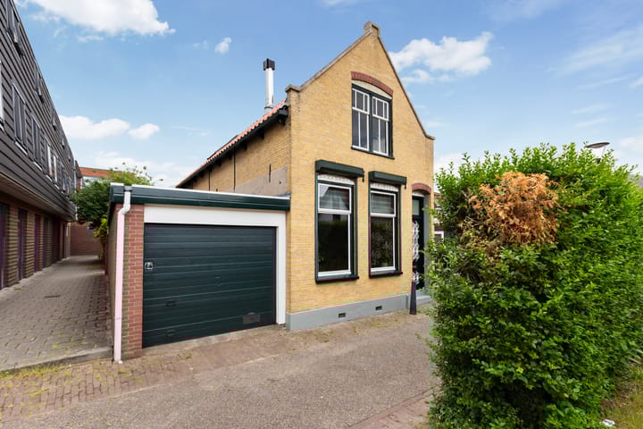 Foto 41 van Boomgaardstraat 2