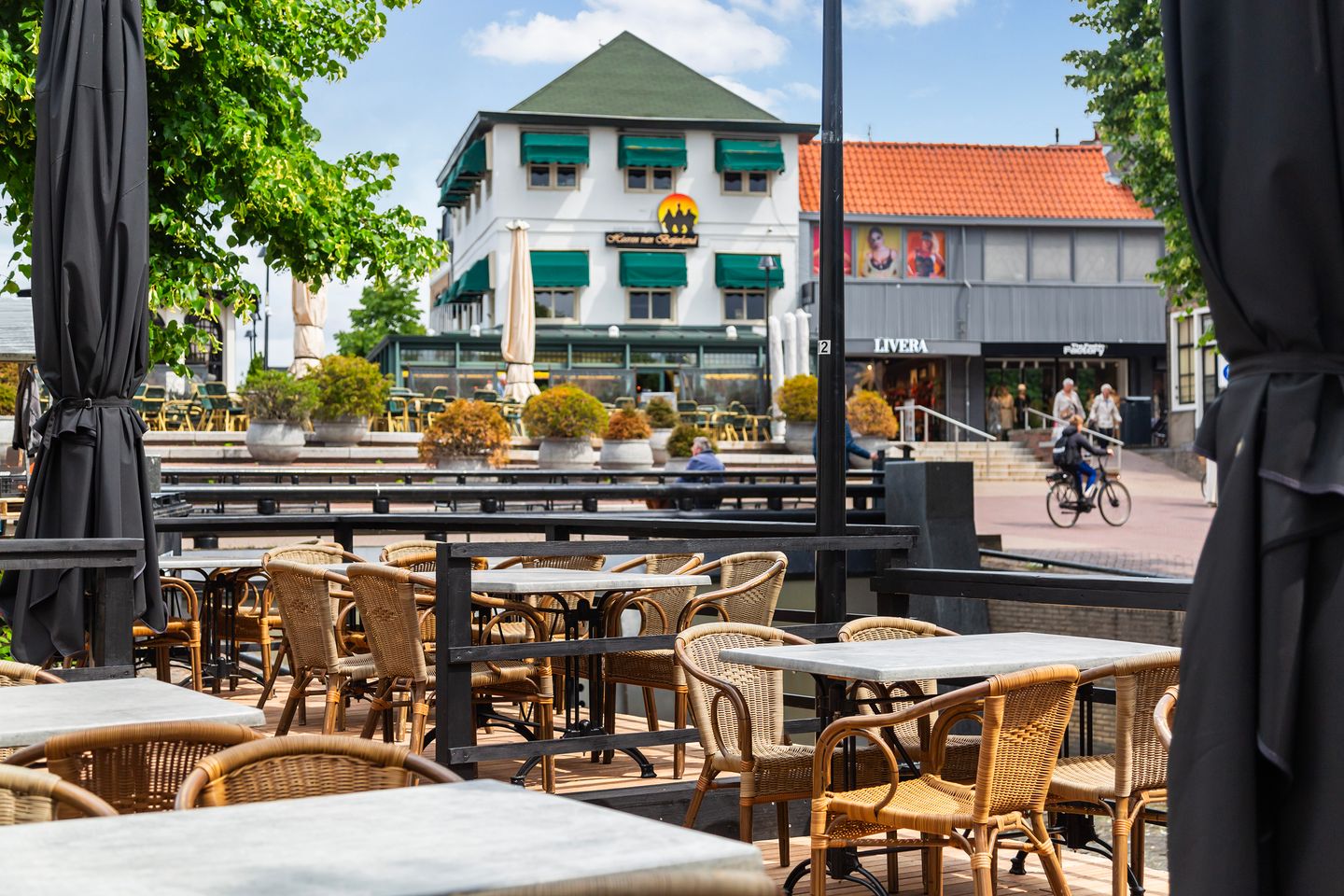 Foto 50 van Boomgaardstraat 2