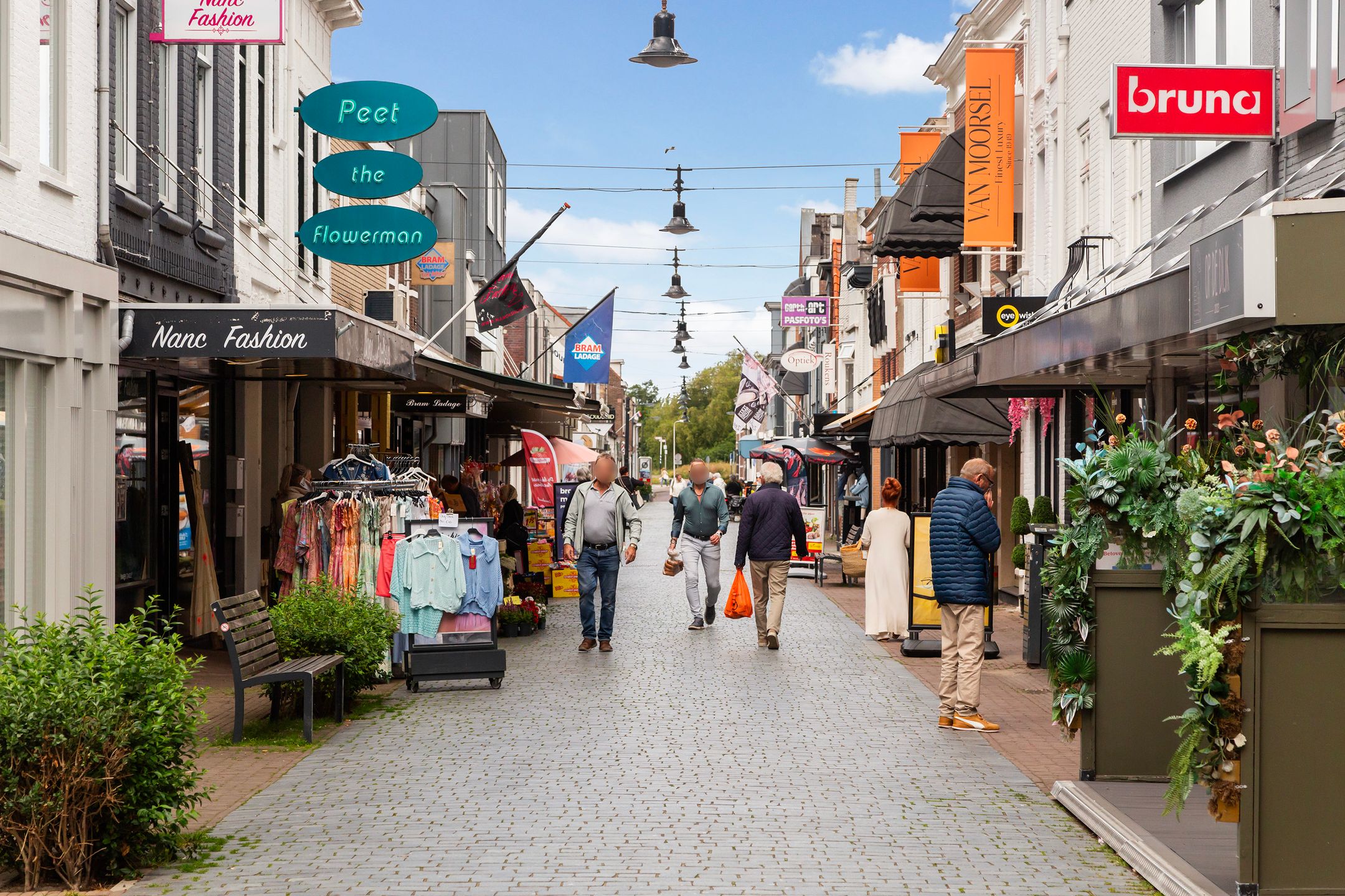 Foto 51 van Boomgaardstraat 2