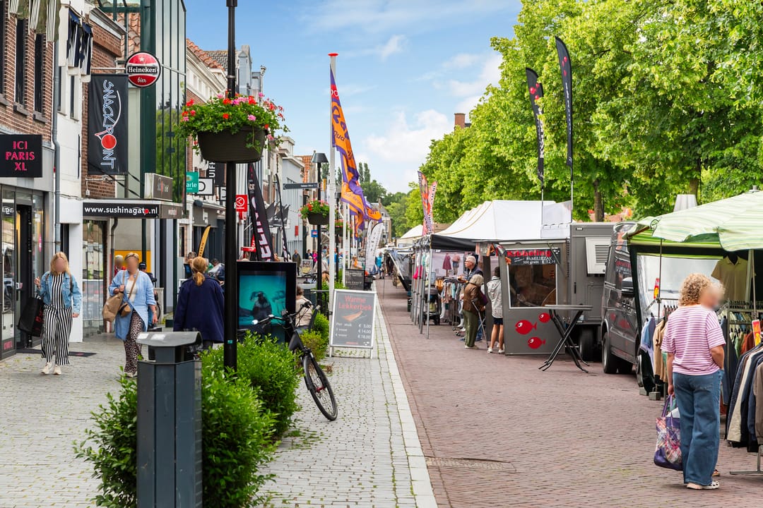 Foto 52 van Boomgaardstraat 2