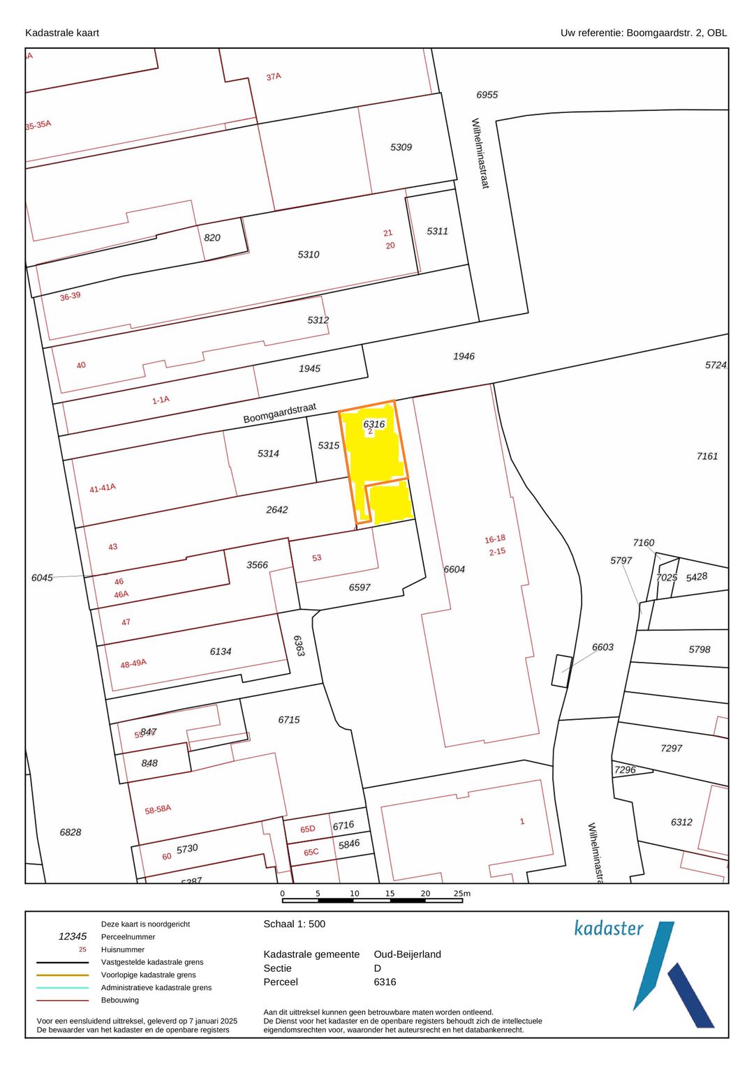 Foto 53 van Boomgaardstraat 2