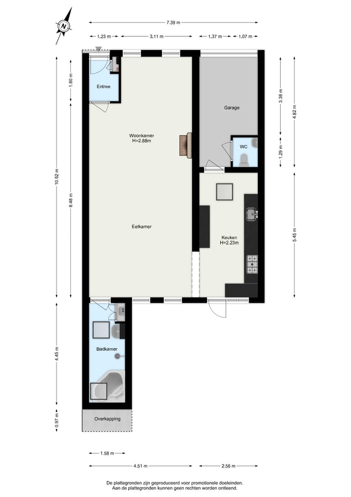 Foto 54 van Boomgaardstraat 2