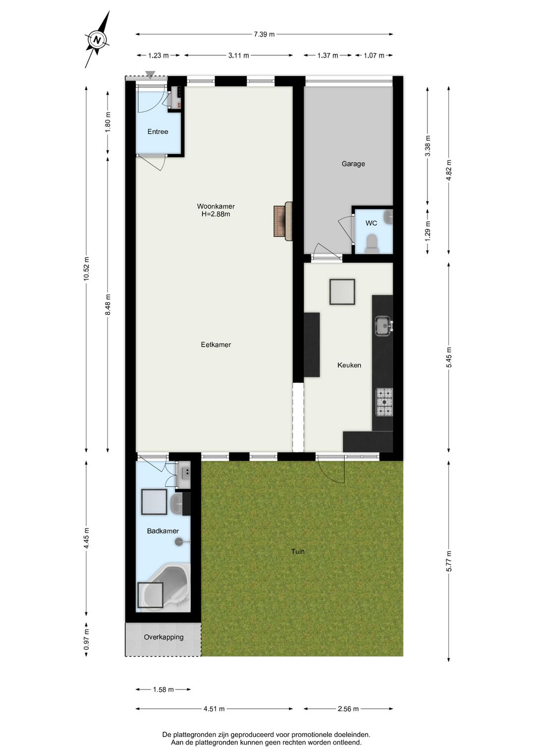 Foto 56 van Boomgaardstraat 2