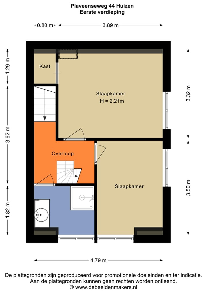 Foto 34 van Plaveenseweg 44