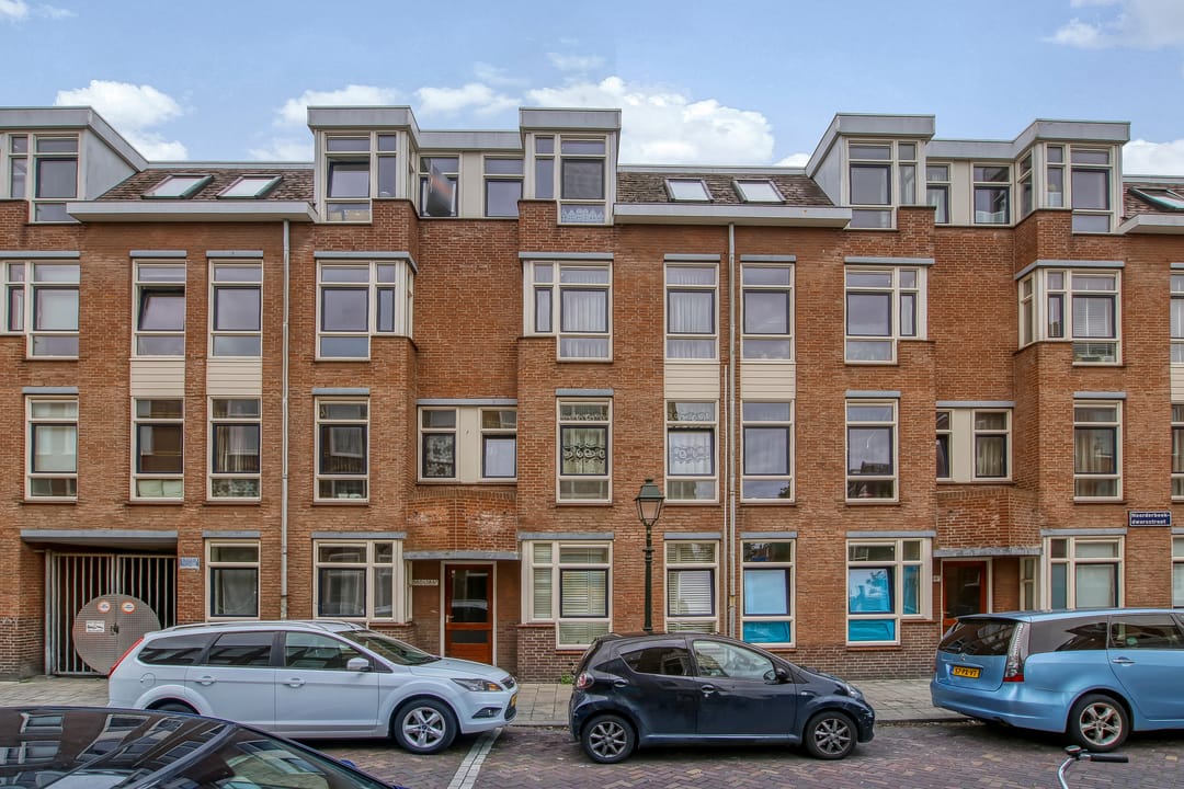 Foto 1 van Noorderbeekdwarsstraat 186-A