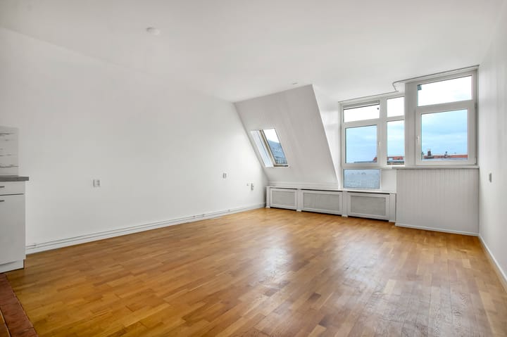 Foto 2 van Noorderbeekdwarsstraat 186-A