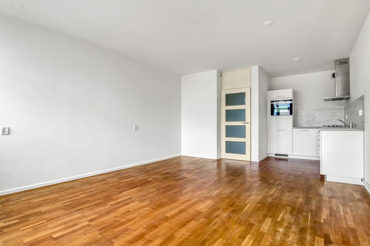 Foto 3 van Noorderbeekdwarsstraat 186-A