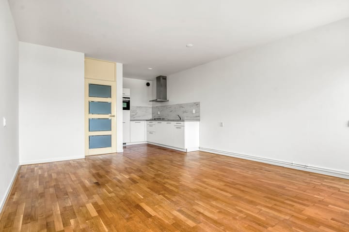 Foto 4 van Noorderbeekdwarsstraat 186-A