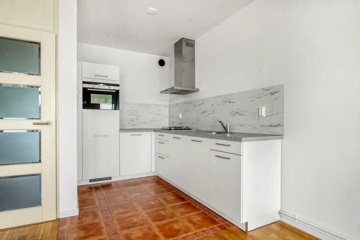 Foto 5 van Noorderbeekdwarsstraat 186-A