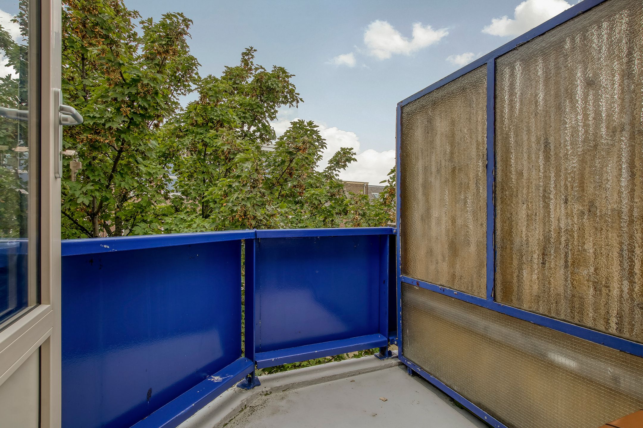 Foto 6 van Noorderbeekdwarsstraat 186-A