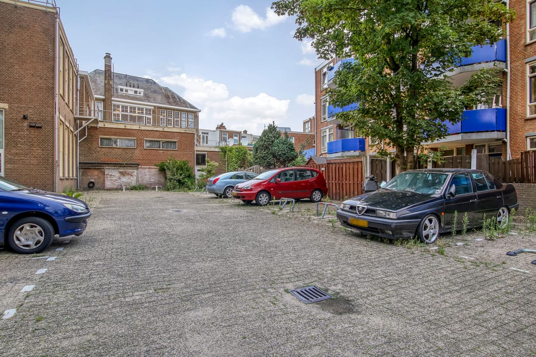 Foto 13 van Noorderbeekdwarsstraat 186-A