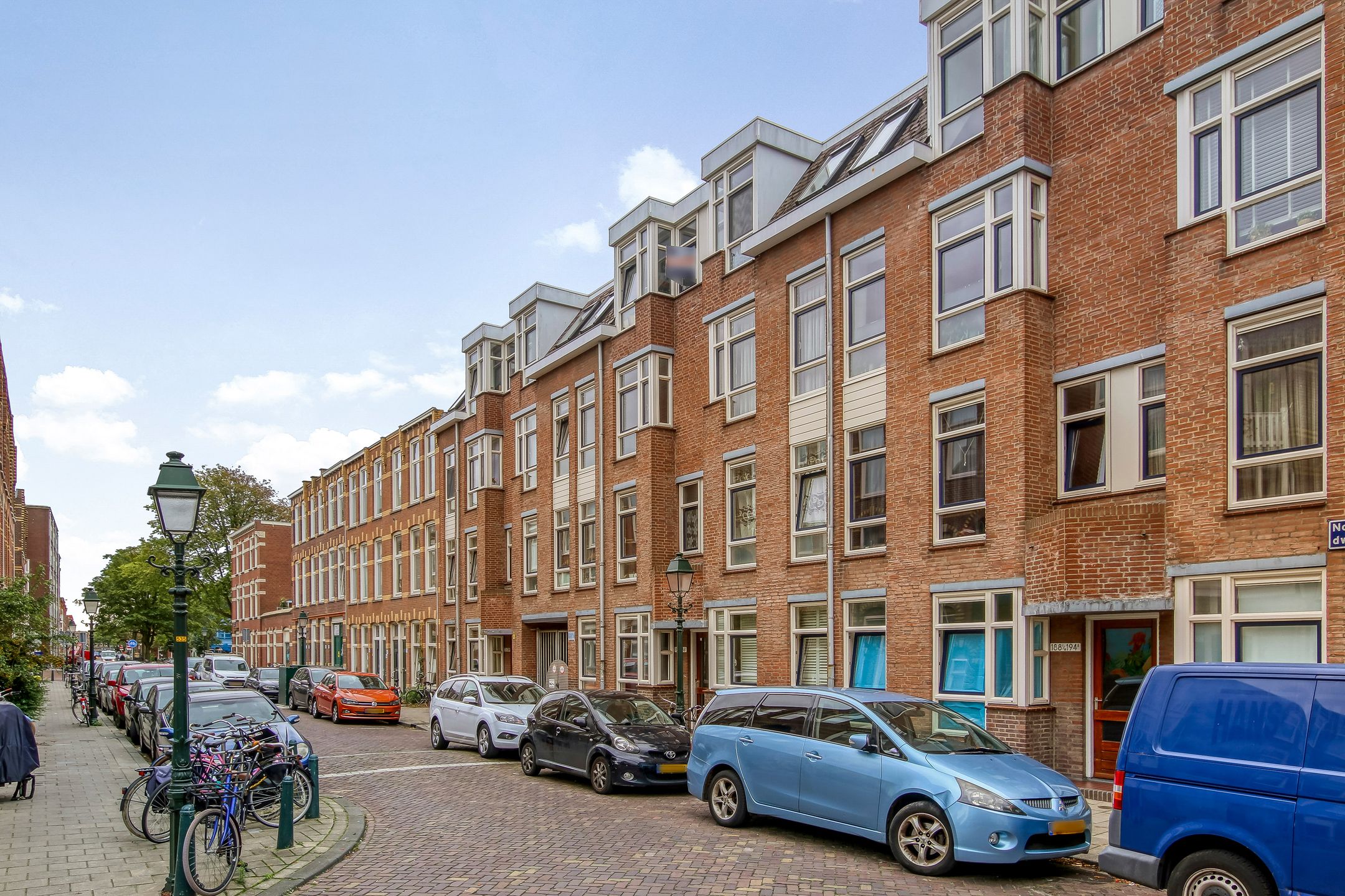 Foto 15 van Noorderbeekdwarsstraat 186-A