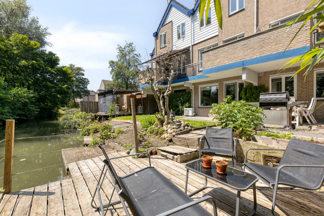 Foto 1 van Antilopespoor 512