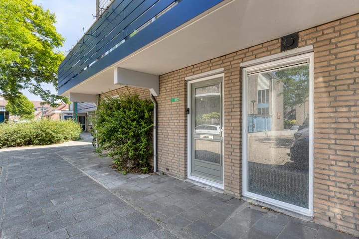 Foto 4 van Antilopespoor 512