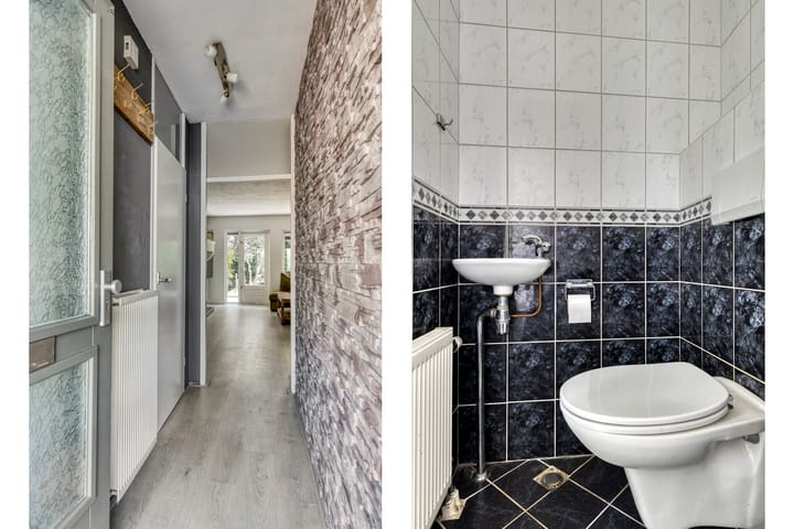 Foto 5 van Antilopespoor 512