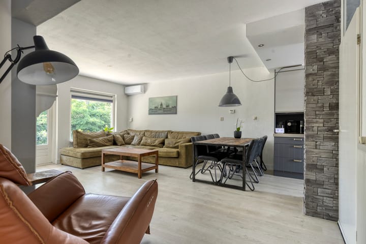 Foto 7 van Antilopespoor 512