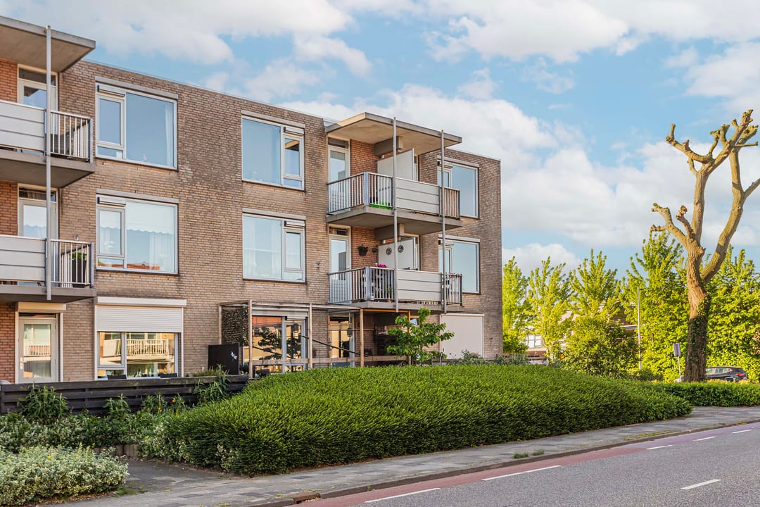 Foto 1 van Voorwaartsveld 36