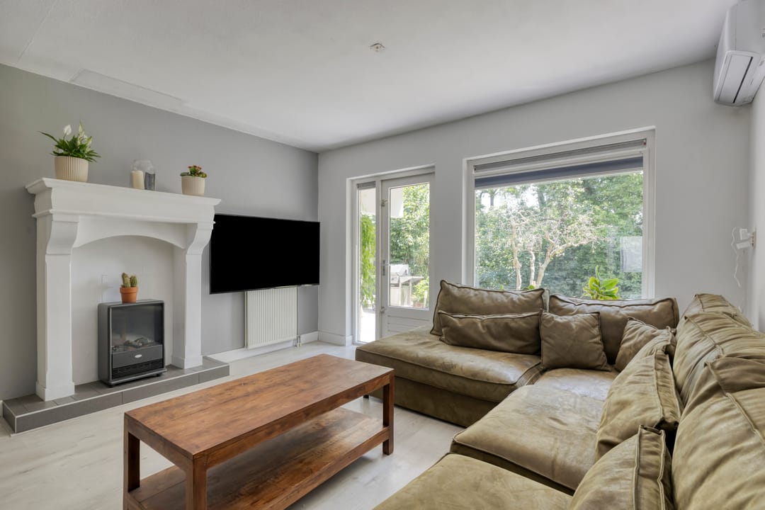 Foto 8 van Antilopespoor 512