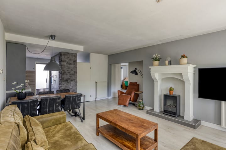 Foto 10 van Antilopespoor 512