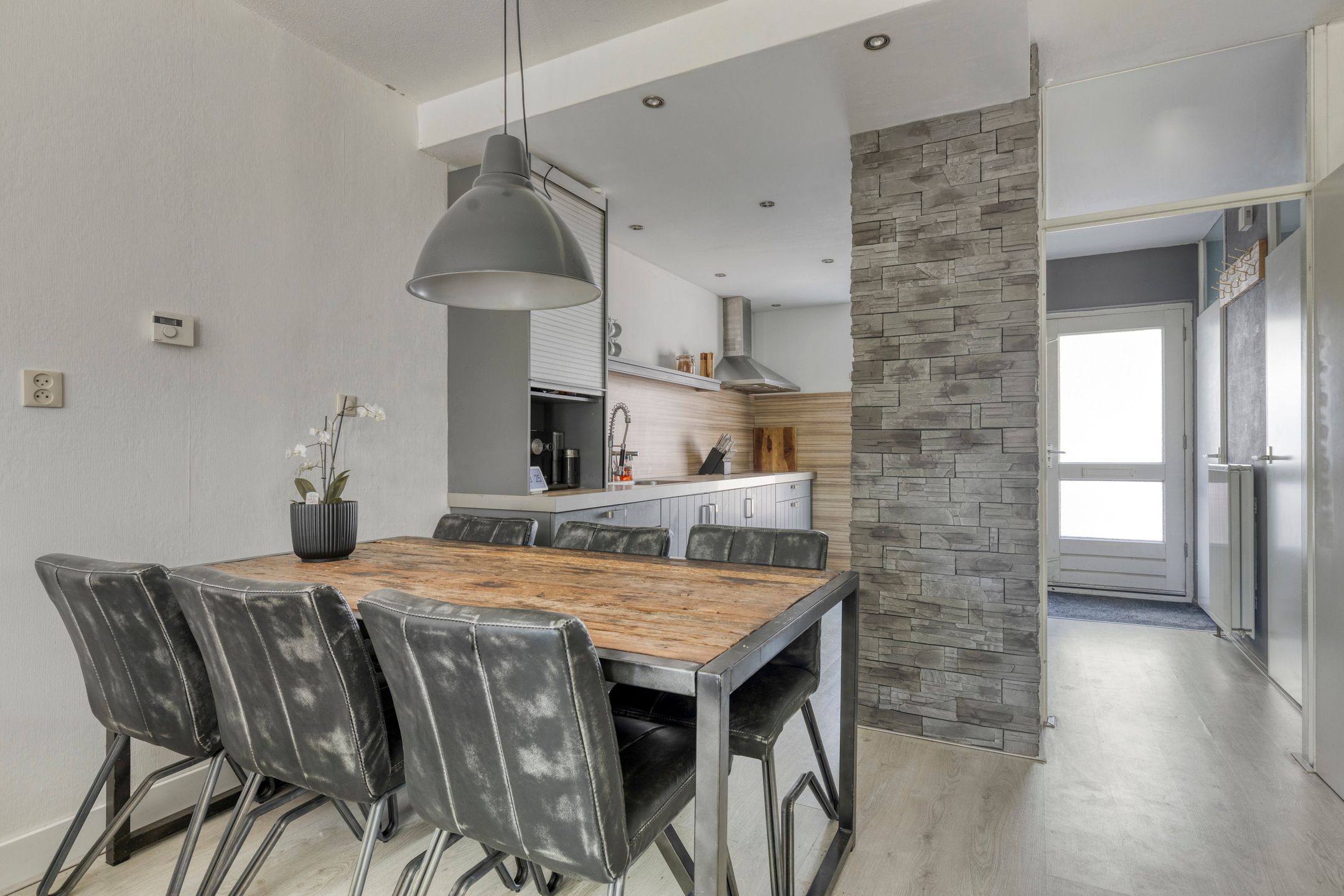 Foto 12 van Antilopespoor 512