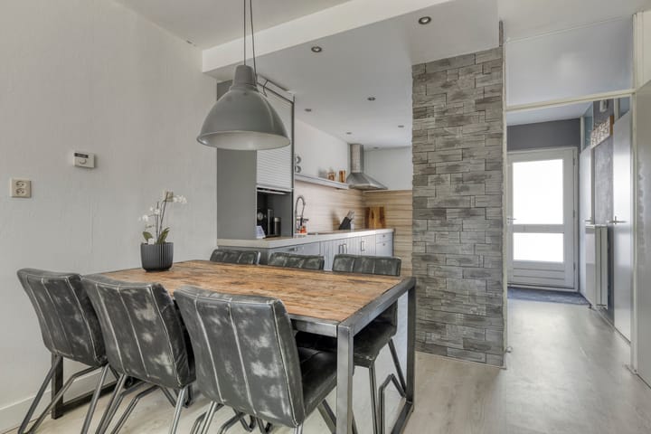 Foto 12 van Antilopespoor 512