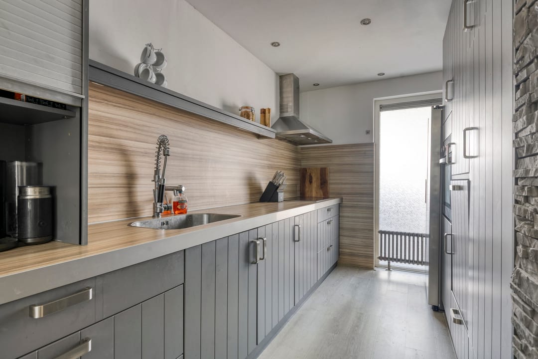 Foto 13 van Antilopespoor 512