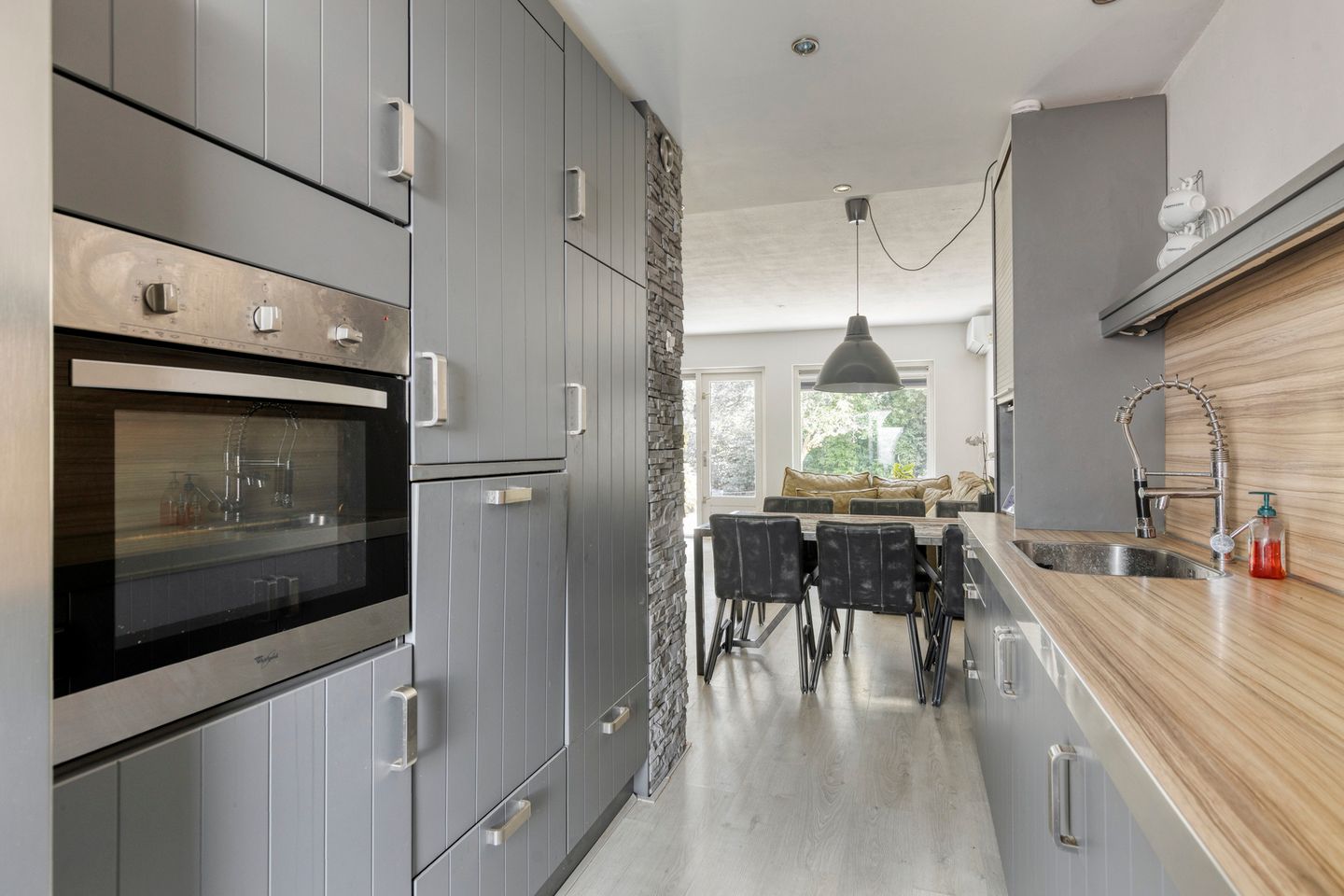 Foto 14 van Antilopespoor 512