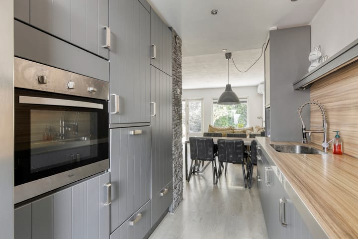 Foto 14 van Antilopespoor 512