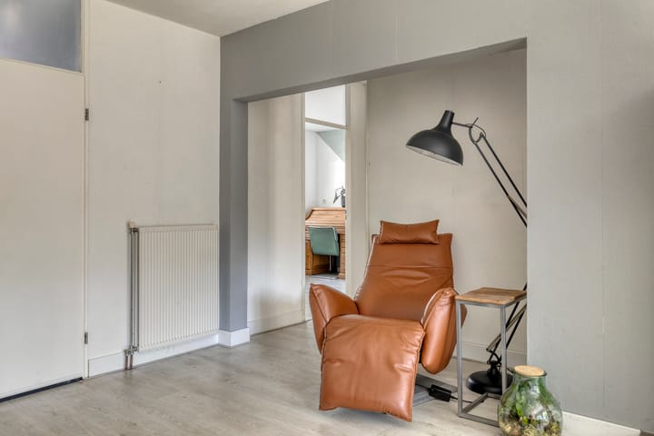 Foto 15 van Antilopespoor 512