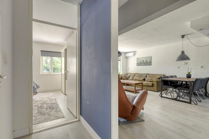 Foto 16 van Antilopespoor 512